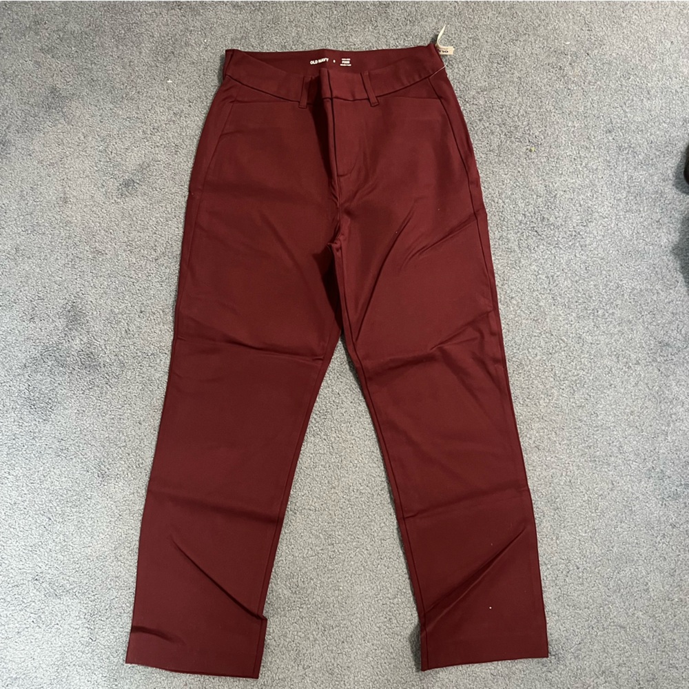 Old navy pixie pants! NWT